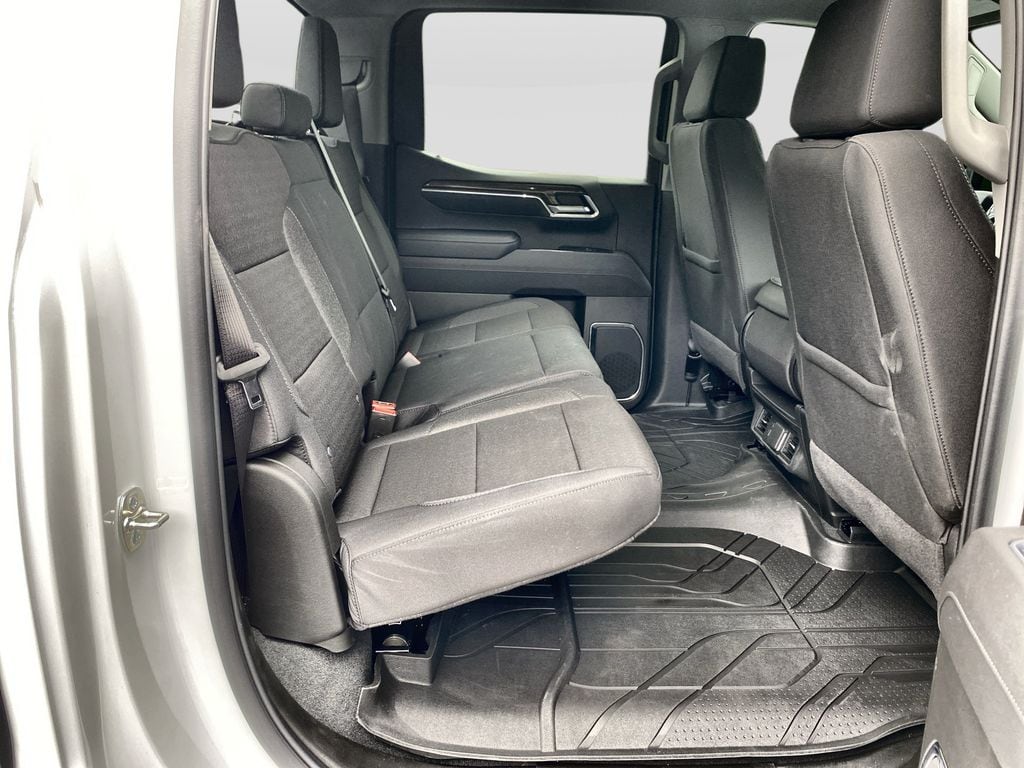 2026 Chevrolet Silverado 1500 LT - Photo 29