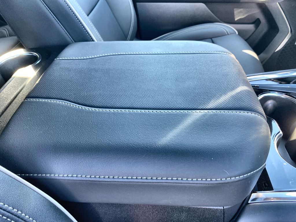 2026 Chevrolet Tahoe Premier - Photo 33
