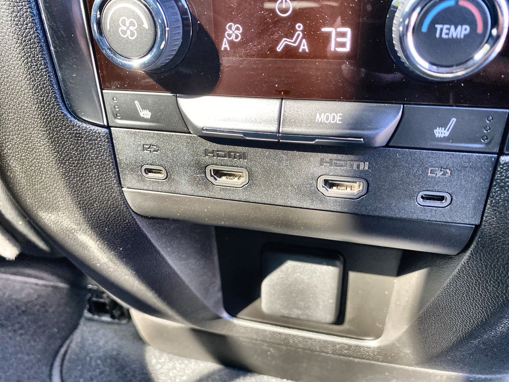 2026 Chevrolet Tahoe Premier - Photo 36