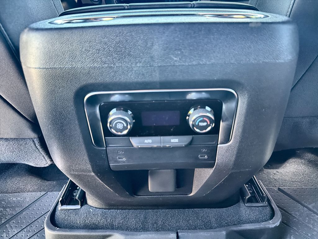 2026 Chevrolet Tahoe LS - Photo 36