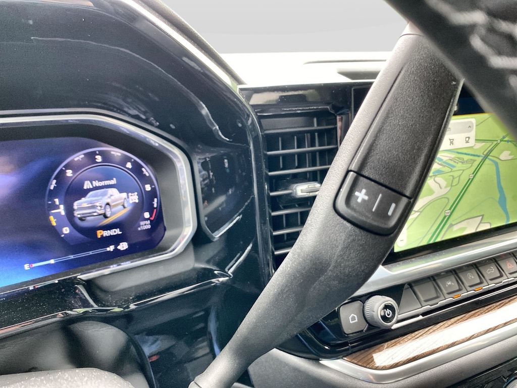 2026 Chevrolet Silverado 1500 LT - Photo 27