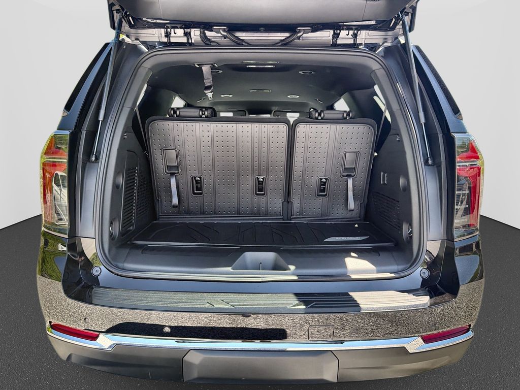 2026 Chevrolet Tahoe LS - Photo 38