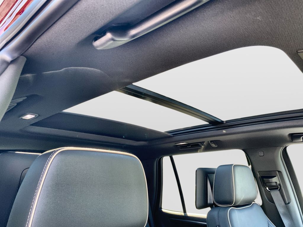 2026 Chevrolet Tahoe Premier - Photo 38