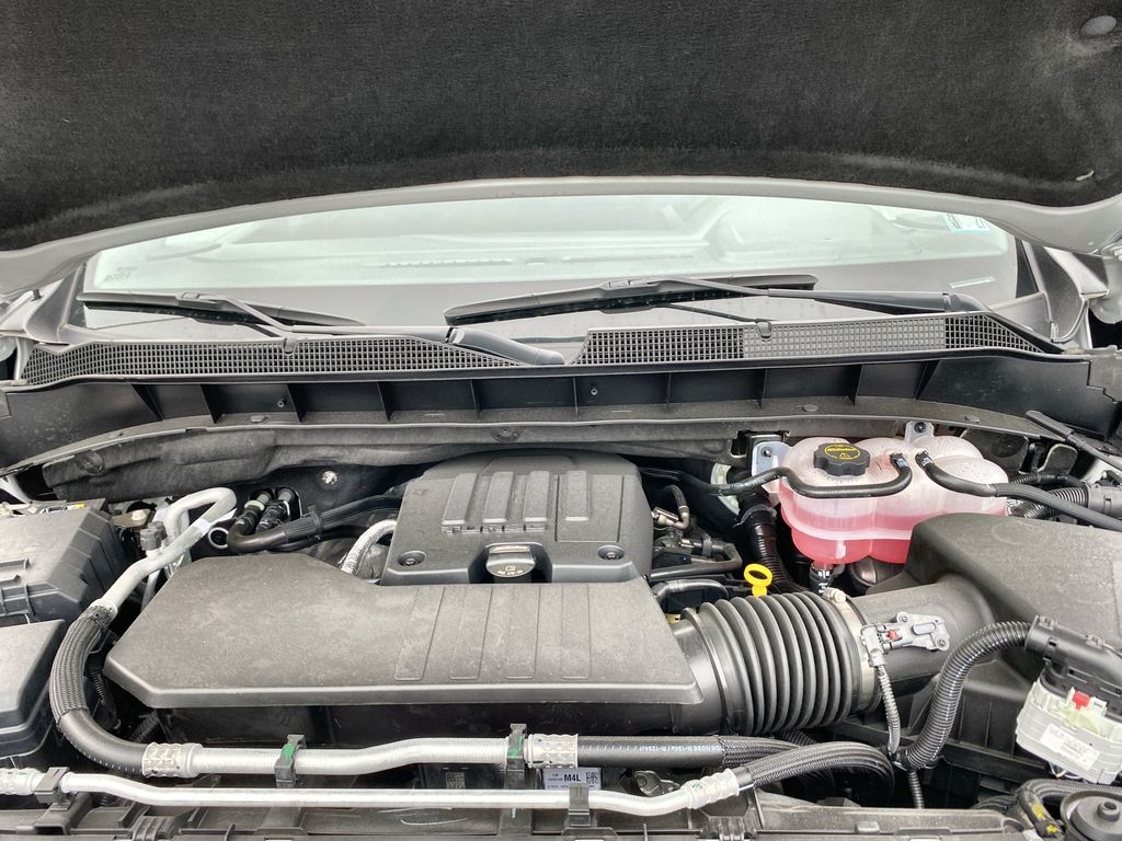 2026 Chevrolet Silverado 1500 LT - Photo 39