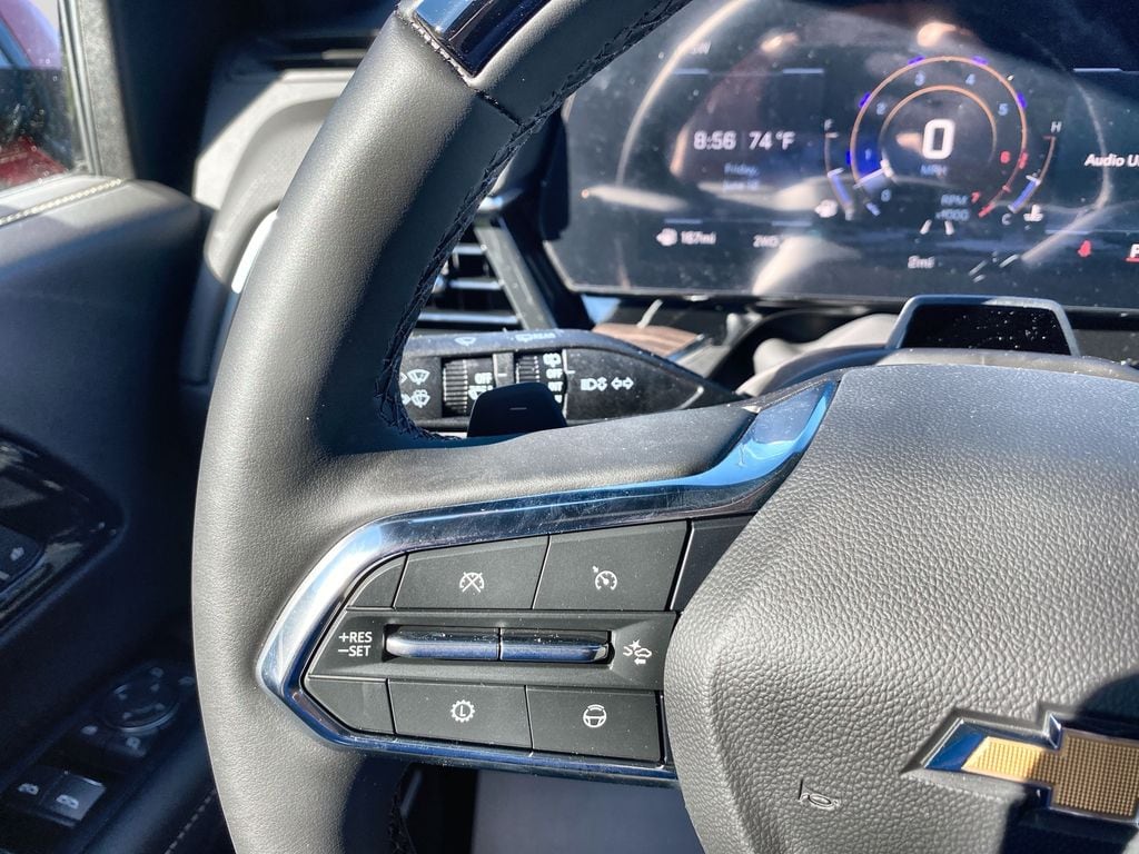 2026 Chevrolet Tahoe Premier - Photo 22