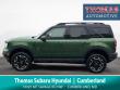 Used 2024 Ford Bronco Sport Outer Banks SUV