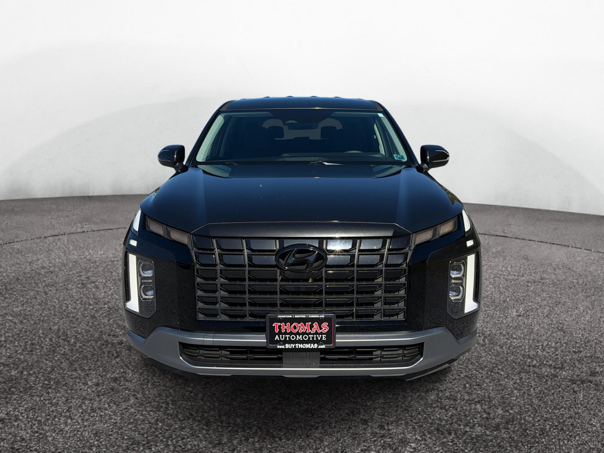 Certified 2023 Hyundai Palisade SE SUV