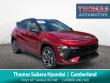 Used 2024 Hyundai Kona N Line SUV