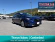 Certified 2025 Subaru Impreza Base 5-Door