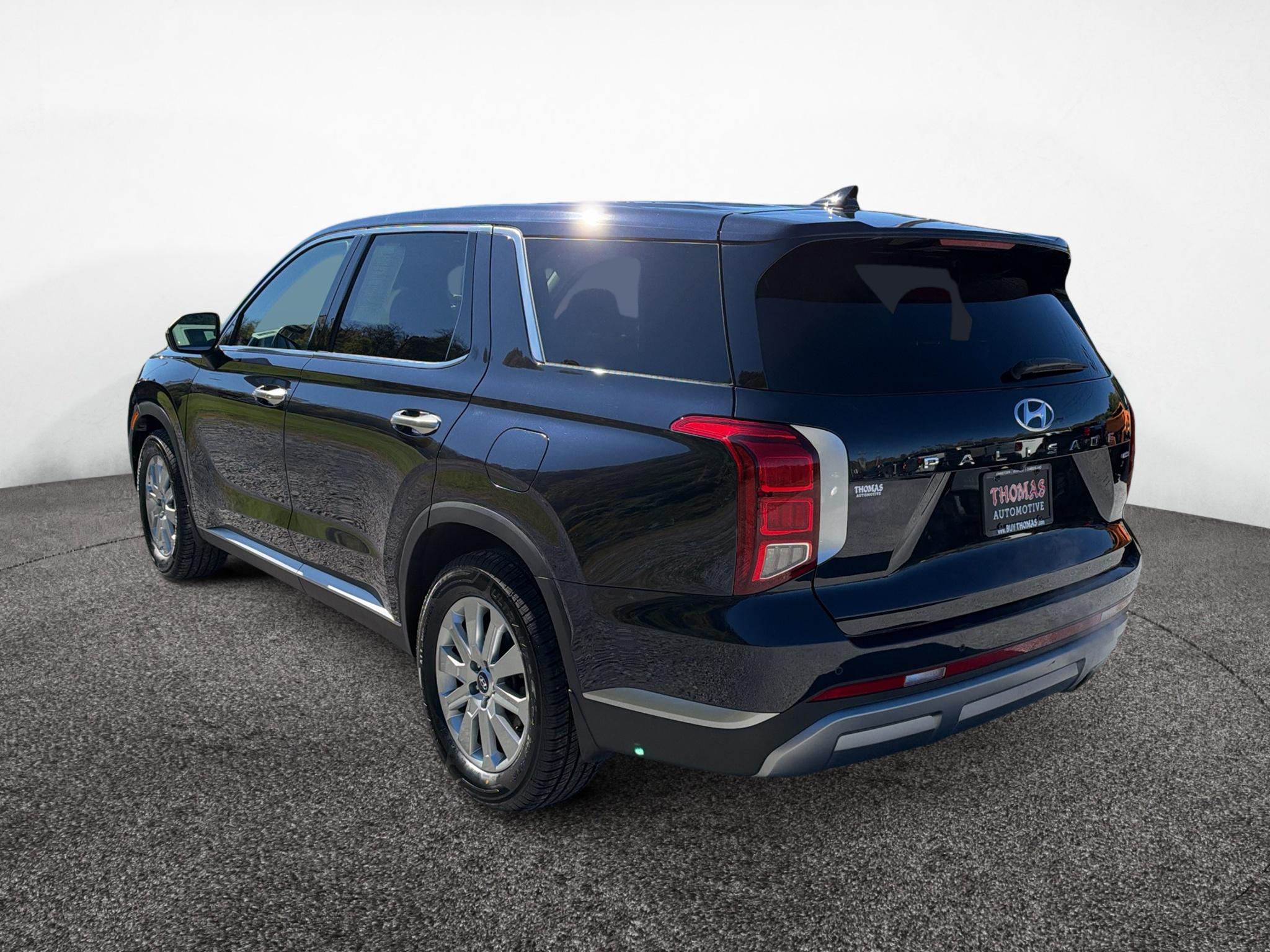 Certified 2023 Hyundai Palisade SE SUV