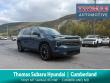 Used 2026 Chevrolet Traverse AWD LT SUV