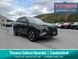 Used 2023 Hyundai Tucson Limited SUV