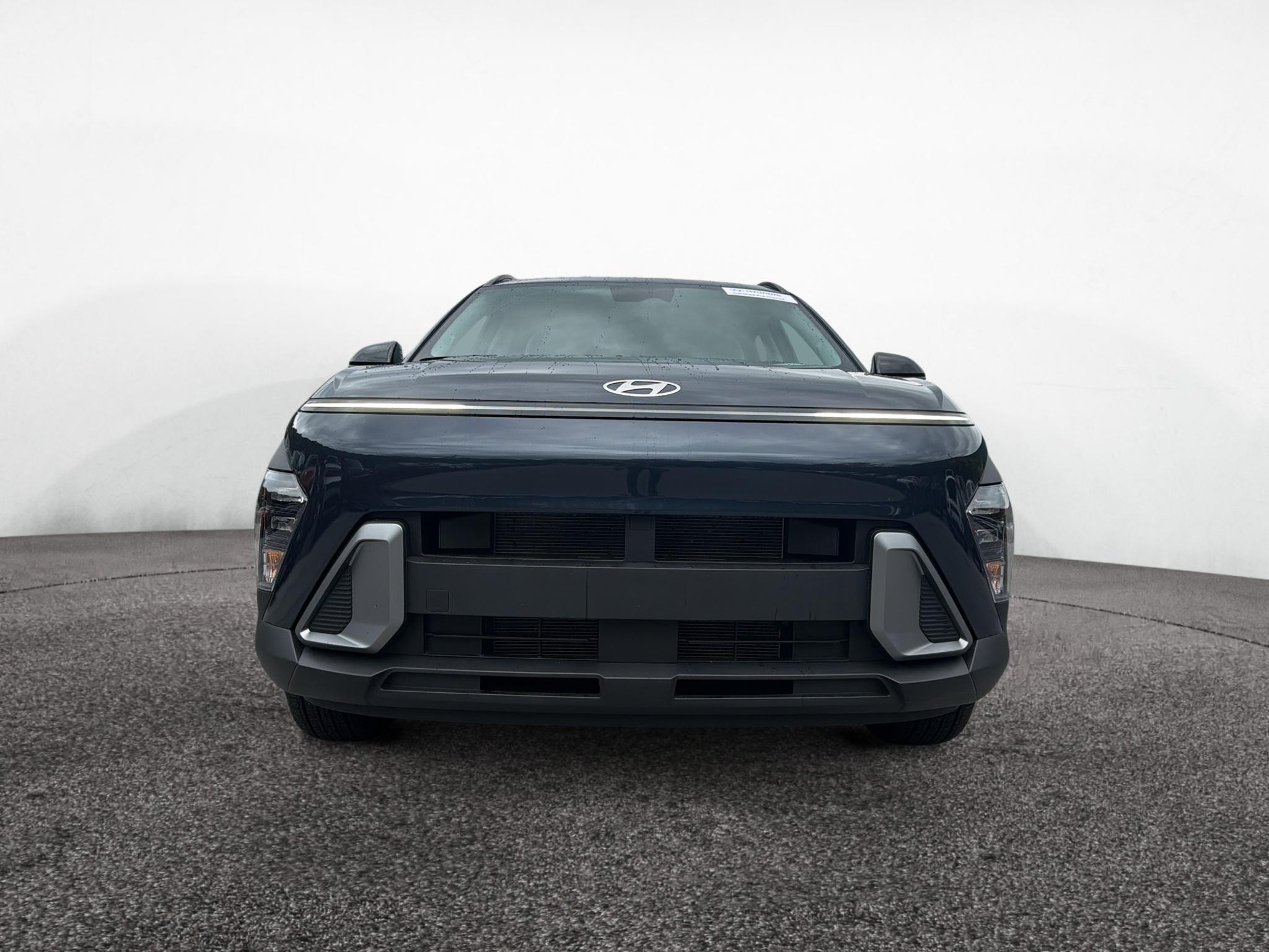 Certified 2026 Hyundai Kona SEL Sport SUV