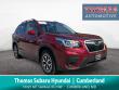 Used 2019 Subaru Forester Premium SUV