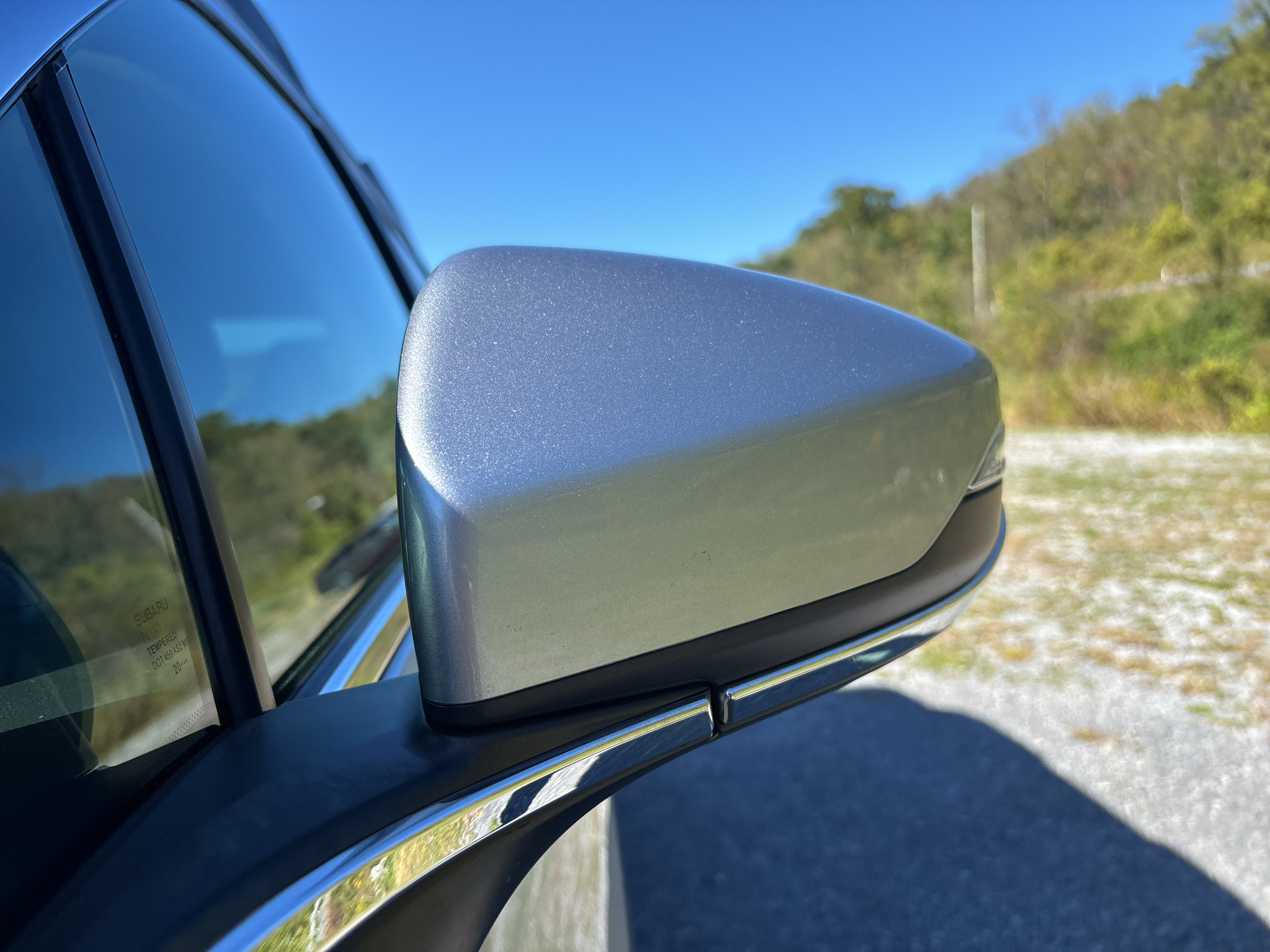 Used 2021 Subaru Outback Limited SUV