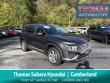 Used 2022 Hyundai Santa Fe SEL SUV