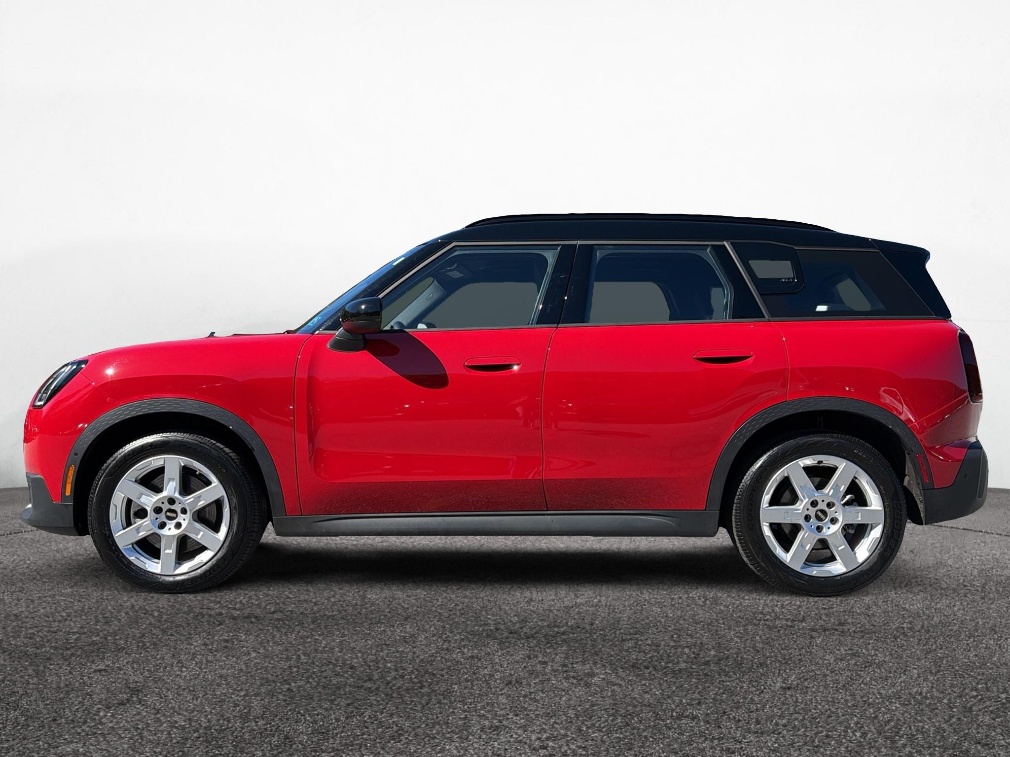 Used 2026 MINI Countryman S Oxford Edition SUV
