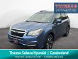 Used 2018 Subaru Forester Premium SUV