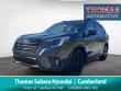 Used 2024 Subaru Forester Sport SUV