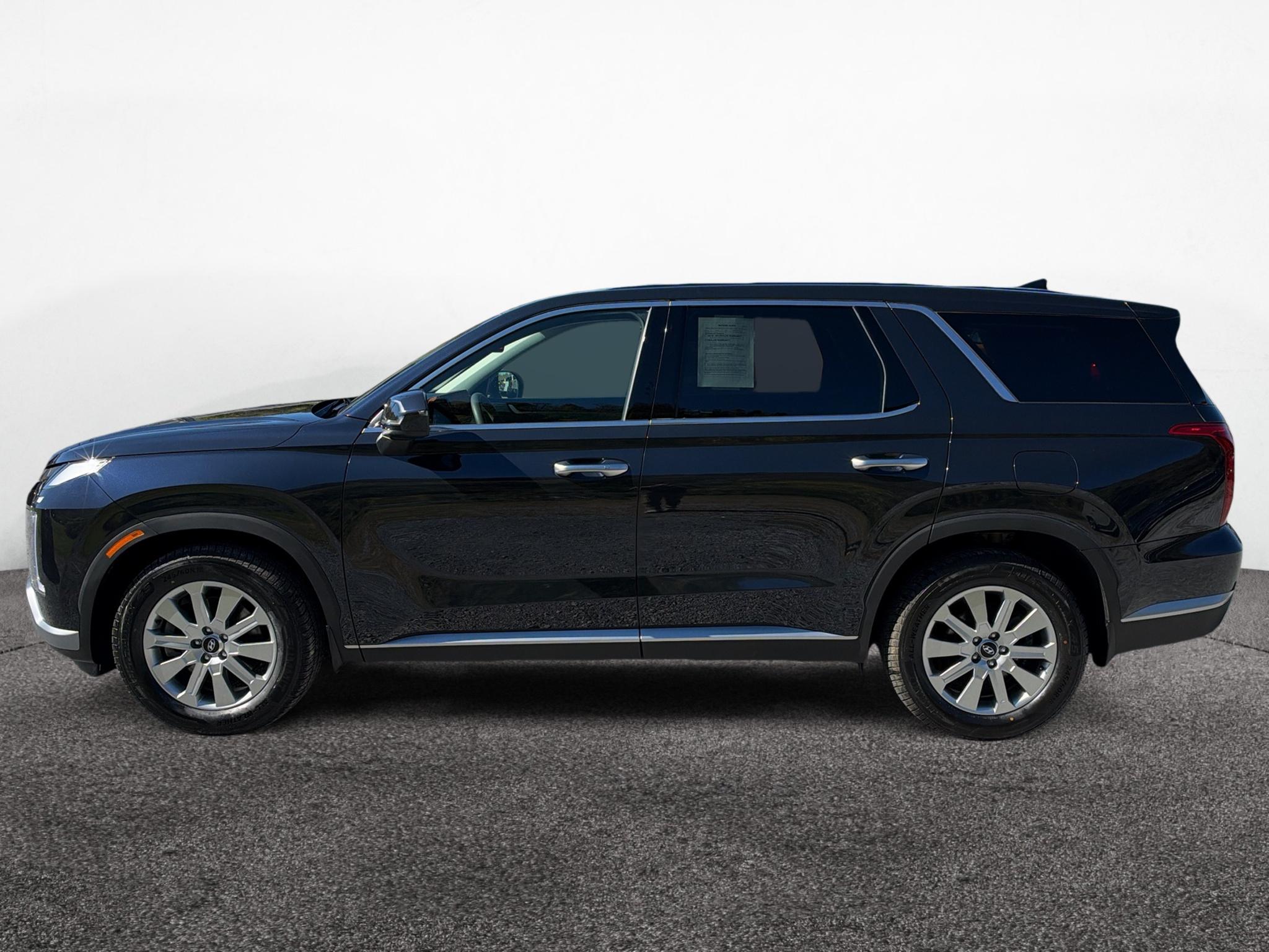Certified 2023 Hyundai Palisade SE SUV
