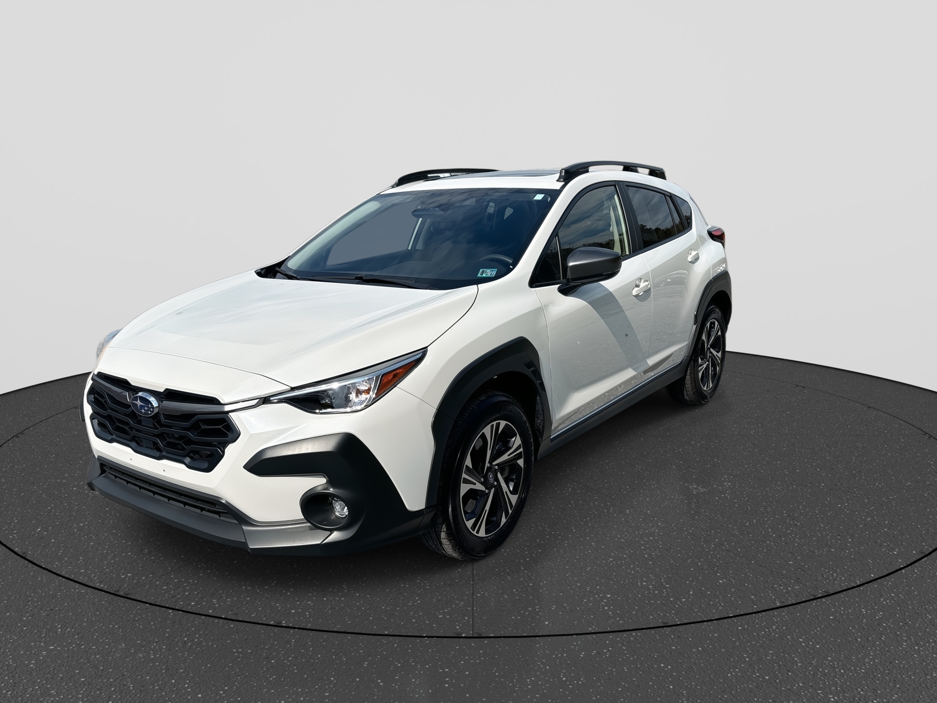 Used 2025 Subaru Crosstrek Premium SUV