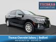 Used 2022 Chevrolet Equinox LT SUV