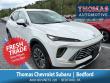Used 2024 Buick Envision Preferred SUV
