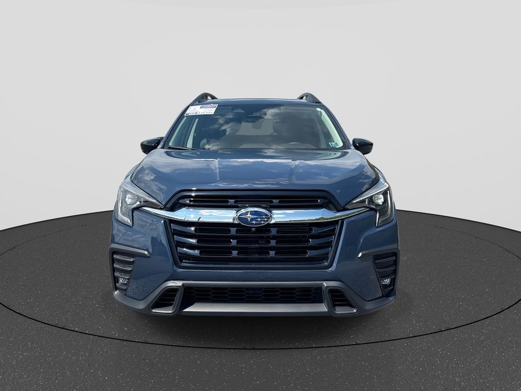Used 2024 Subaru Ascent Limited SUV