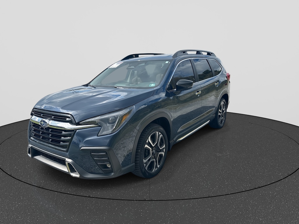 Used 2024 Subaru Ascent Touring SUV