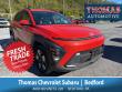 Used 2025 Hyundai Kona SEL SUV