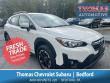 Used 2021 Subaru Crosstrek Premium SUV