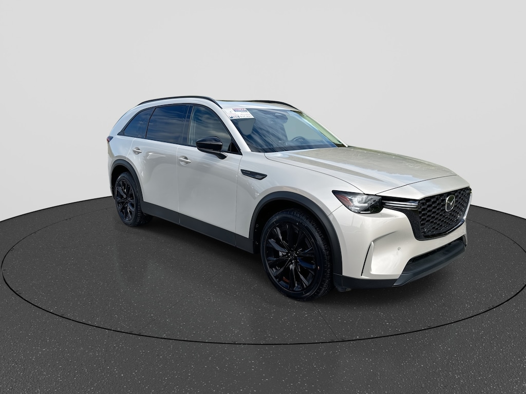 Used 2026 Mazda CX-90 Premium Sport SUV