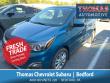 Used 2019 Chevrolet Spark LT Hatchback