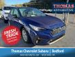 Used 2024 Subaru Impreza Base 5-Door