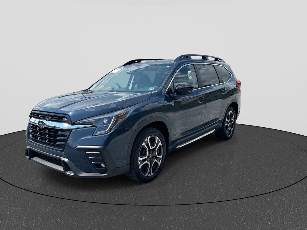 Used 2024 Subaru Ascent Limited SUV