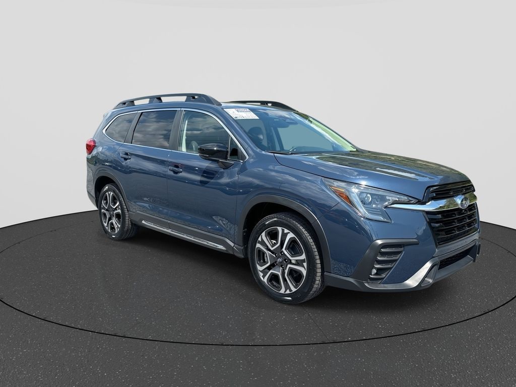Used 2024 Subaru Ascent Limited SUV