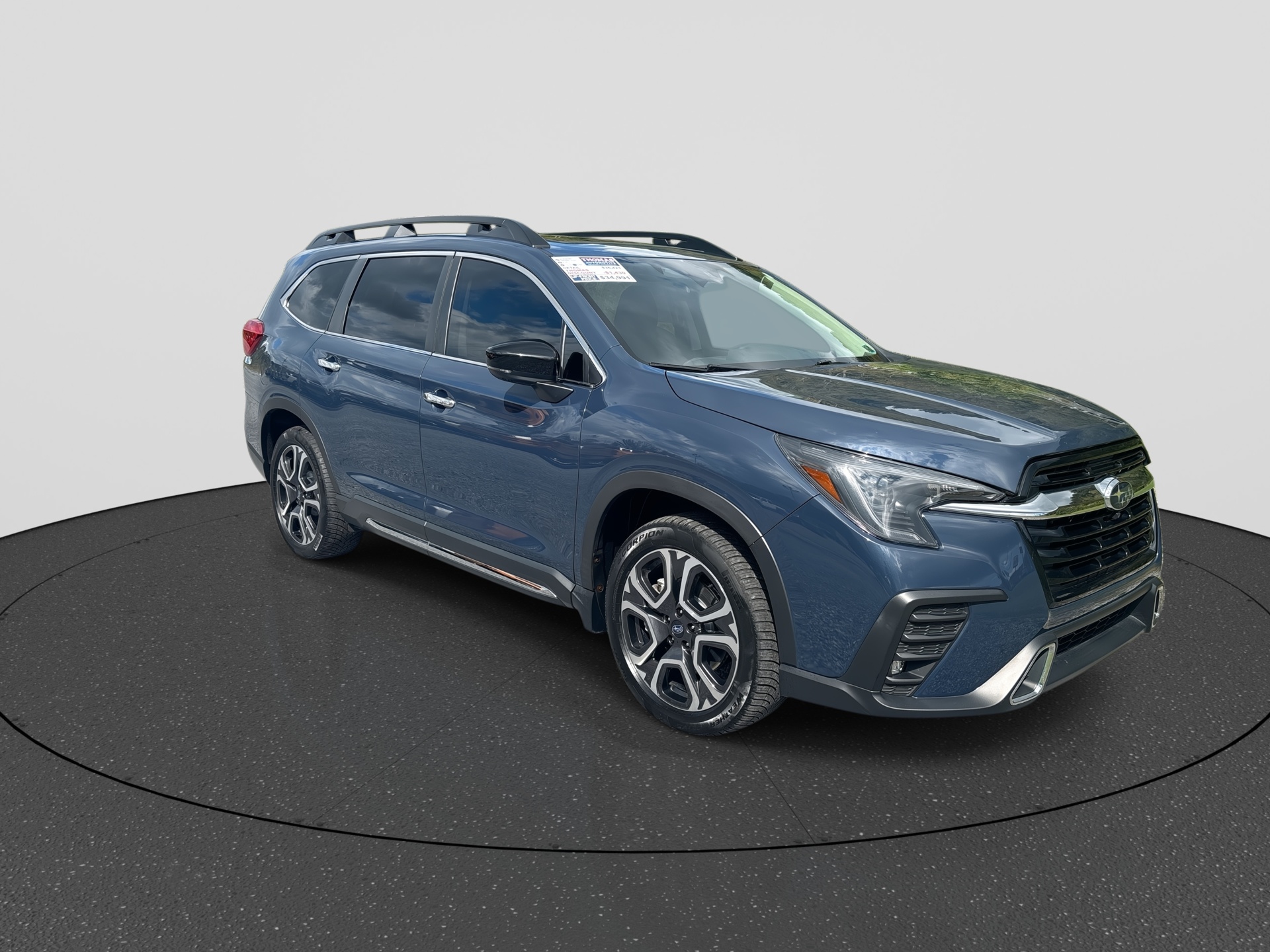Used 2024 Subaru Ascent Touring SUV