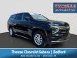 Used 2025 Chevrolet Tahoe LT SUV