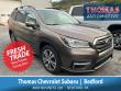 Used 2021 Subaru Ascent Limited SUV