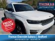 Used 2024 Jeep Grand Cherokee 4xe 4xe SUV