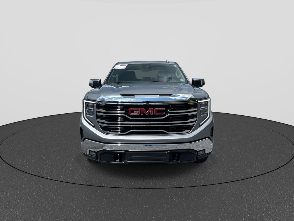 Used 2023 GMC Sierra 1500 SLT Truck Crew Cab