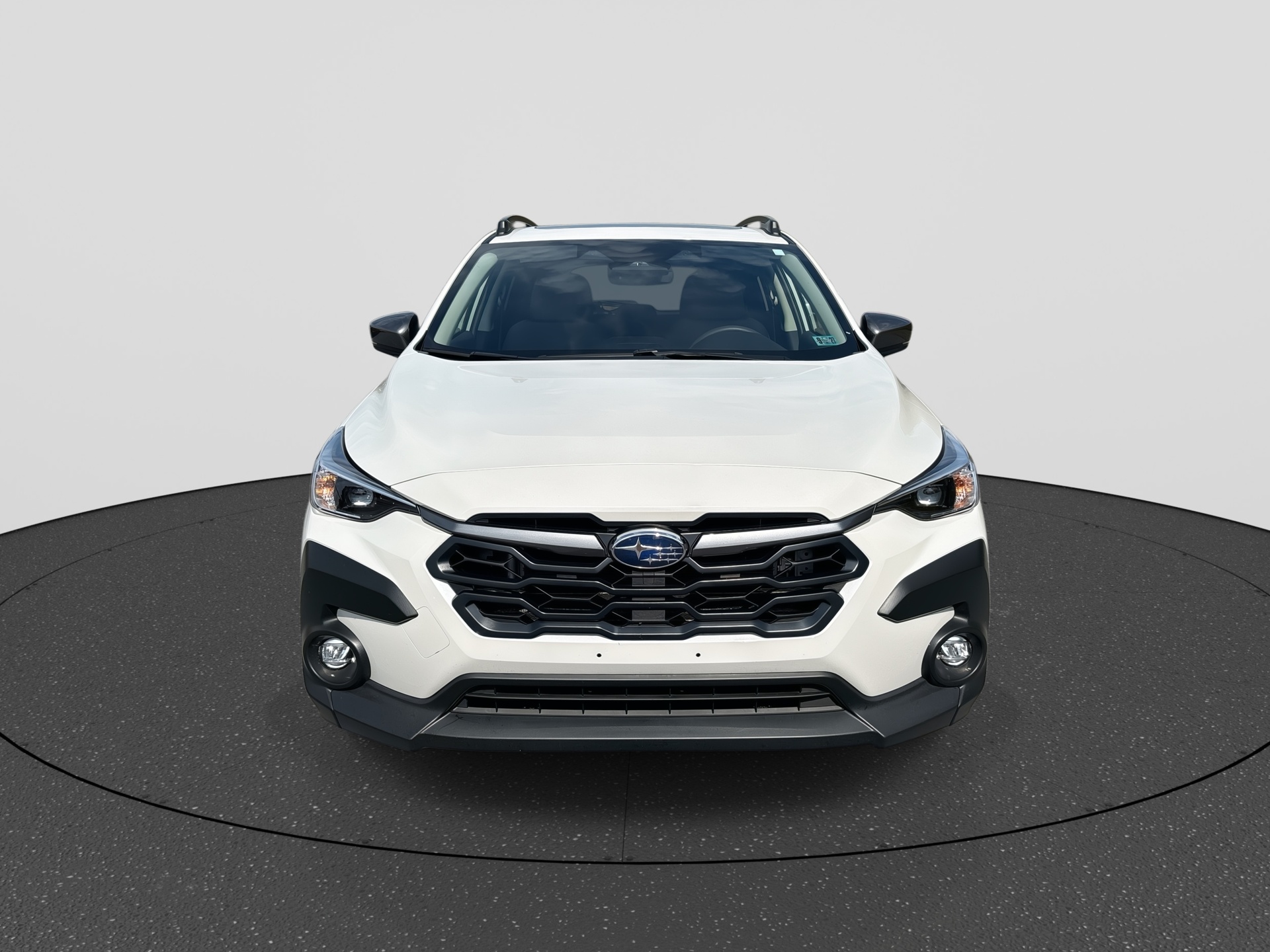 Used 2025 Subaru Crosstrek Premium SUV