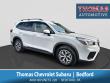 Used 2020 Subaru Forester Premium SUV