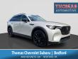 Used 2026 Mazda CX-90 Premium Sport SUV