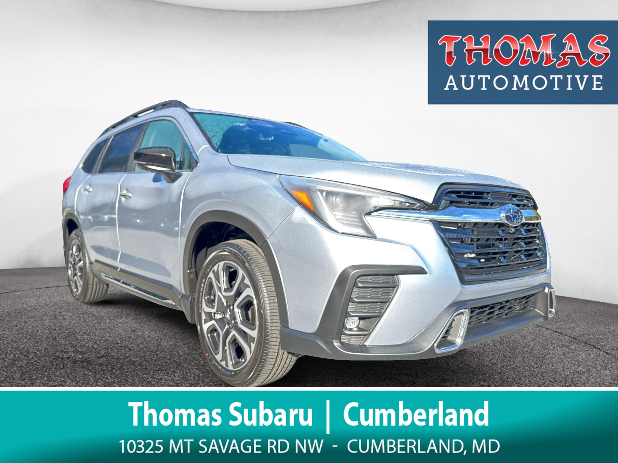 2027 Subaru Ascent Touring 7-Passenger SUV