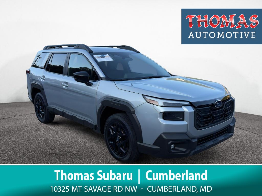 2026 Subaru Outback Limited SUV