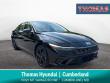 New 2026 Hyundai Elantra SEL Sport Plus Sedan