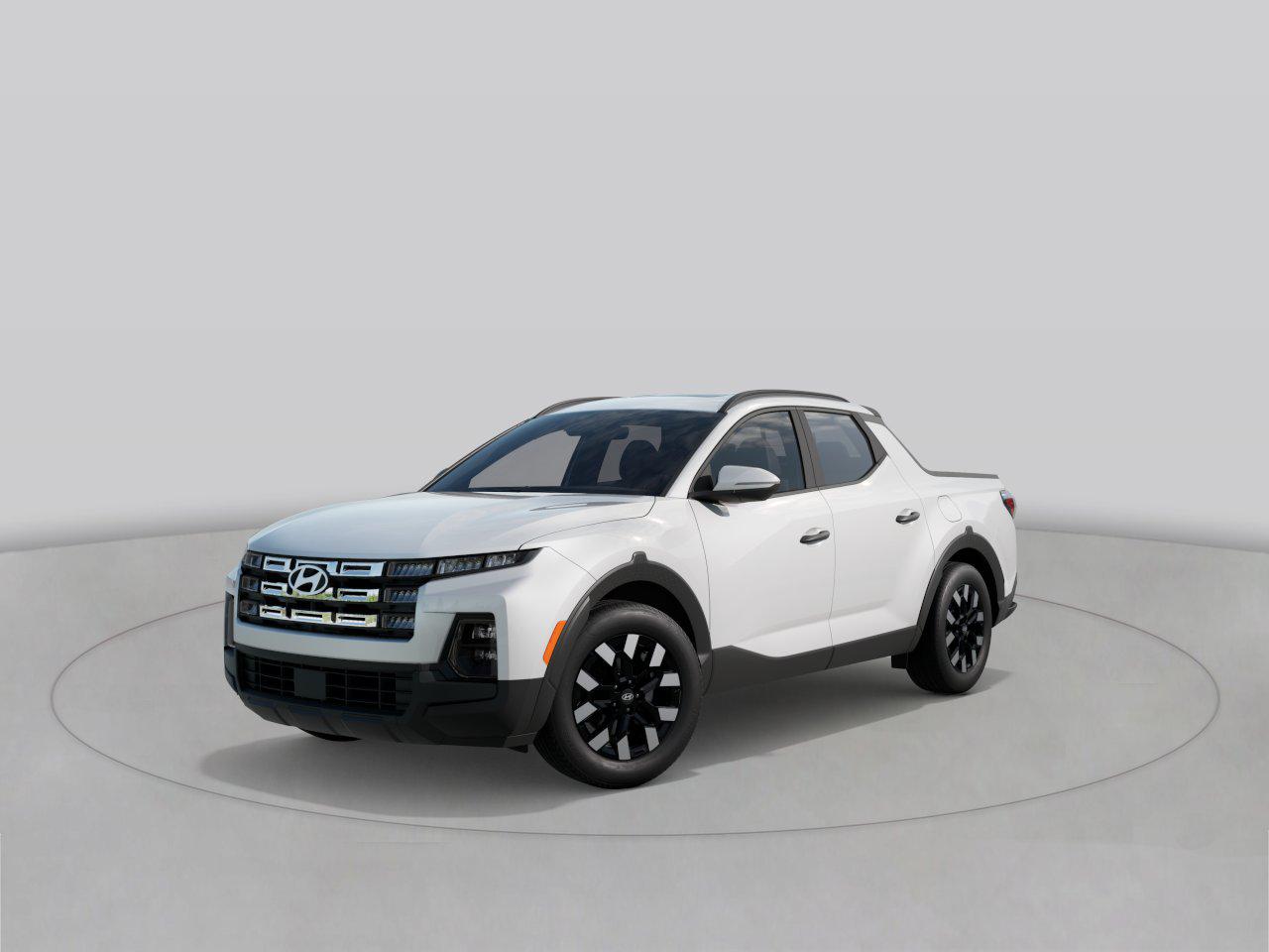 New 2027 Hyundai Santa Cruz SEL Activity AWD Pickup