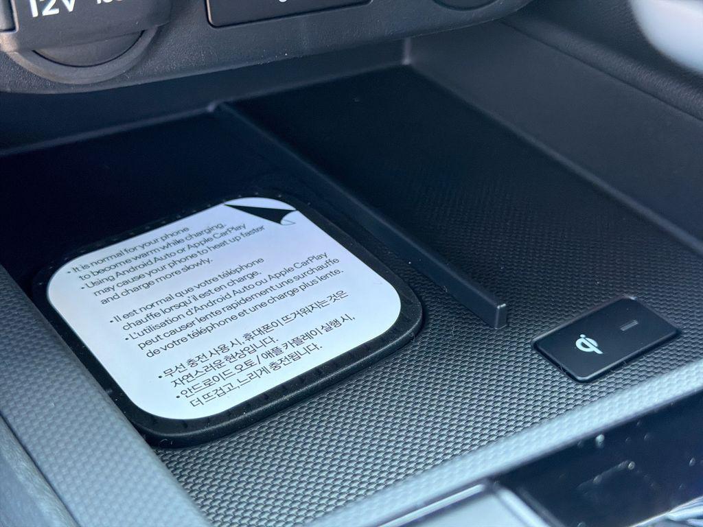 2026 Hyundai Elantra Blue - Photo 28