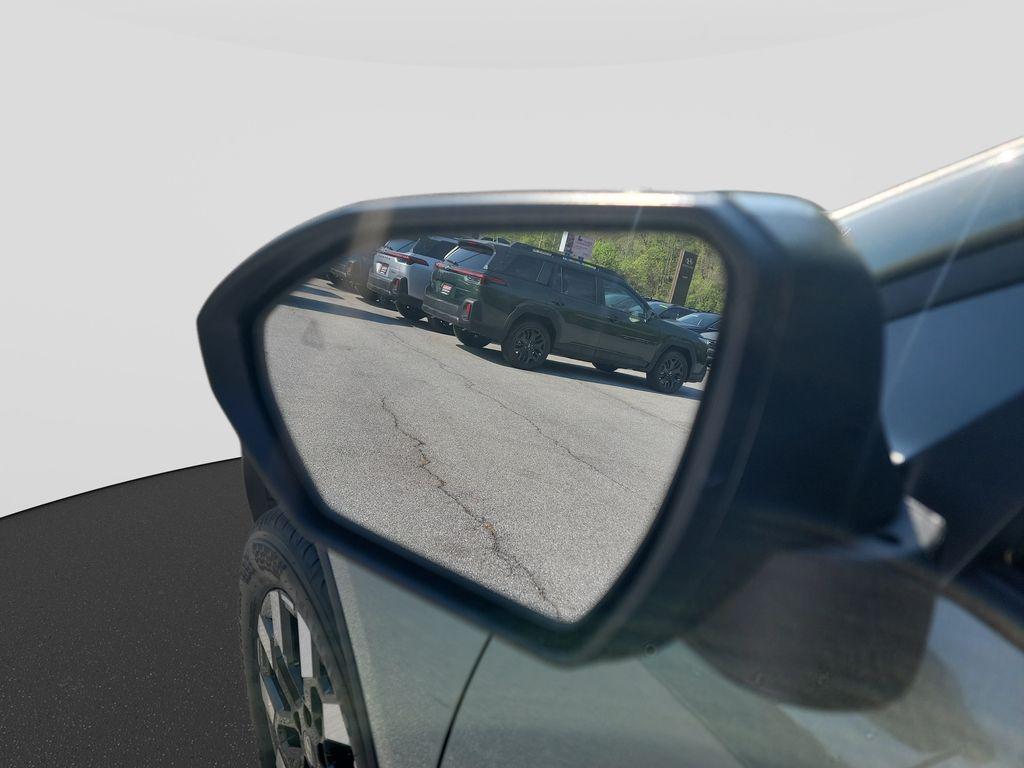 2026 Hyundai Santa Cruz SE - Photo 11